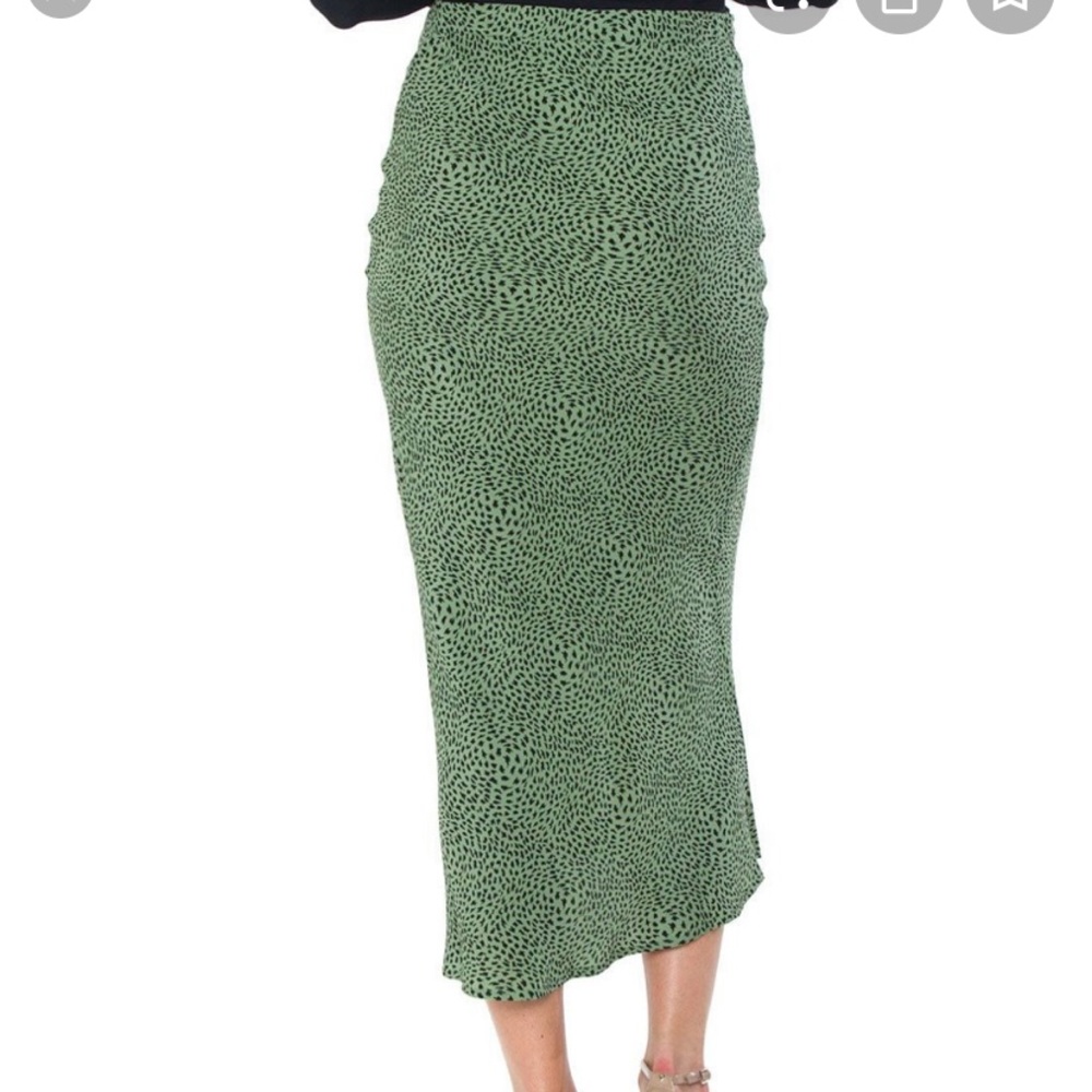 NWT Flynn skye skirt